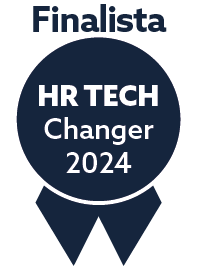 Finalista HR Tech Changer 2024