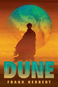 Dune - powieść science fiction