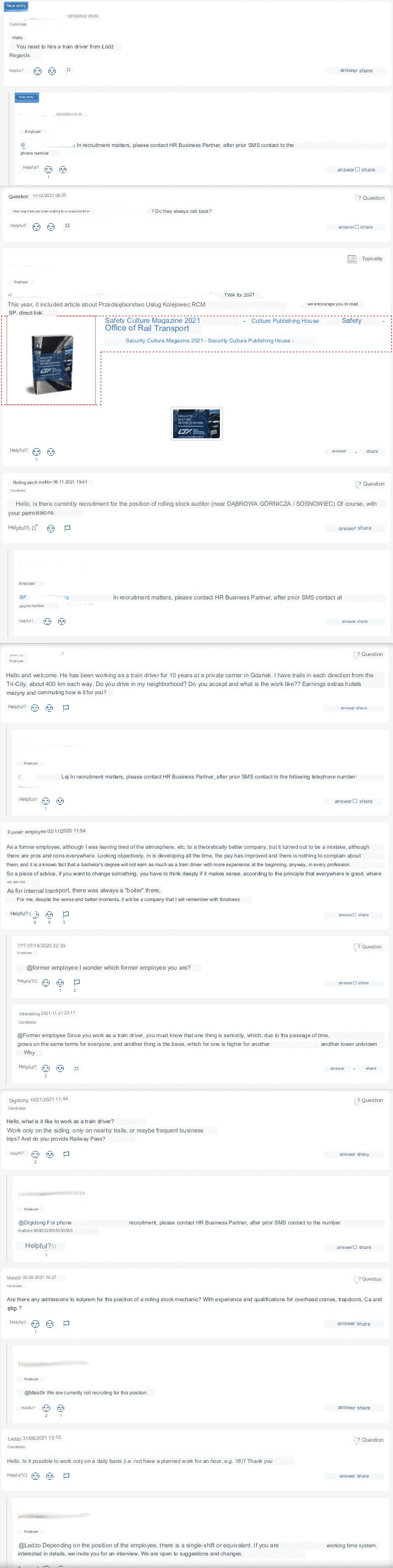 How to Respond to Negative Anonymous Employee Reviews