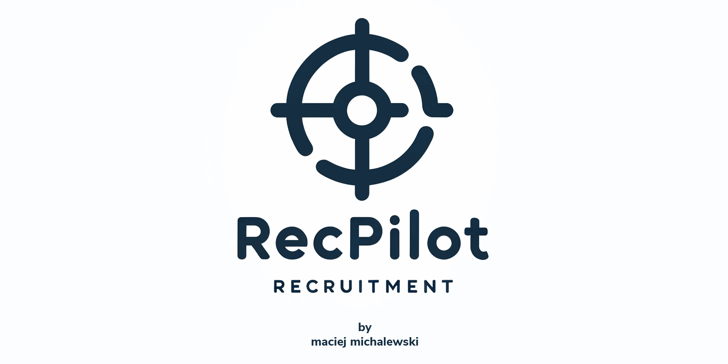 Recpilot - GPT stworzony do rekrutacji pracowników