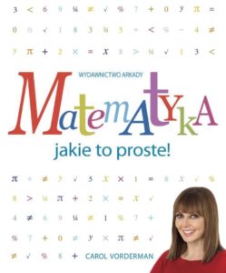 Matematyka - jakie to proste