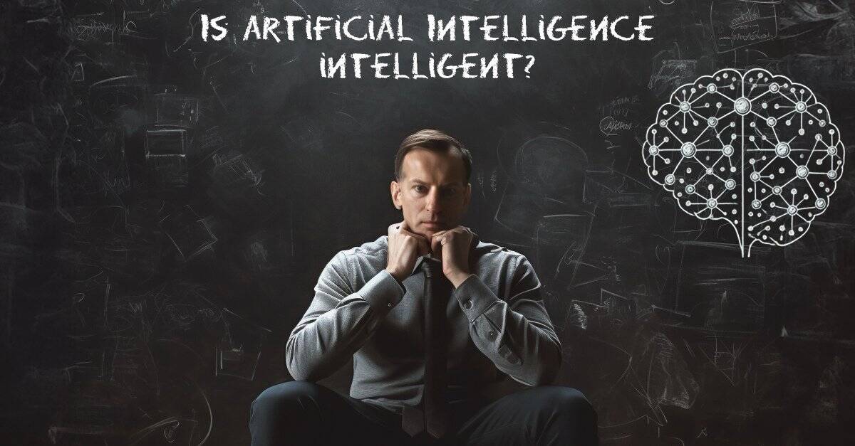 Is Artificial Intelligence Truly Intelligent?