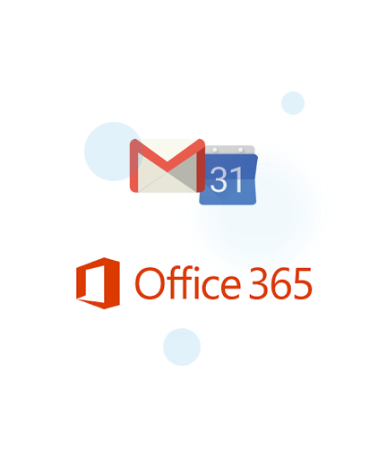 Element ATS Office 365 and gmail integration