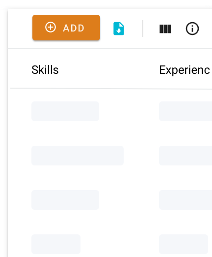 Element ATS fast and intelligent candidate database