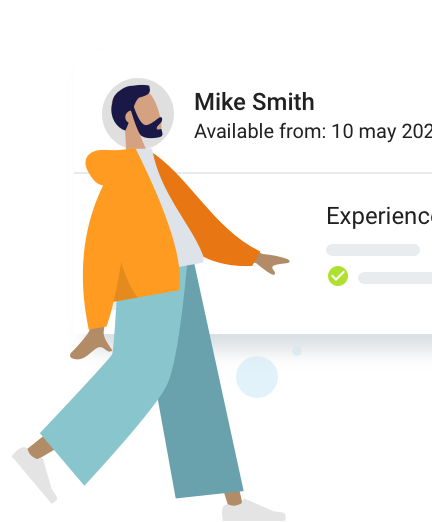 Element ATS career pages