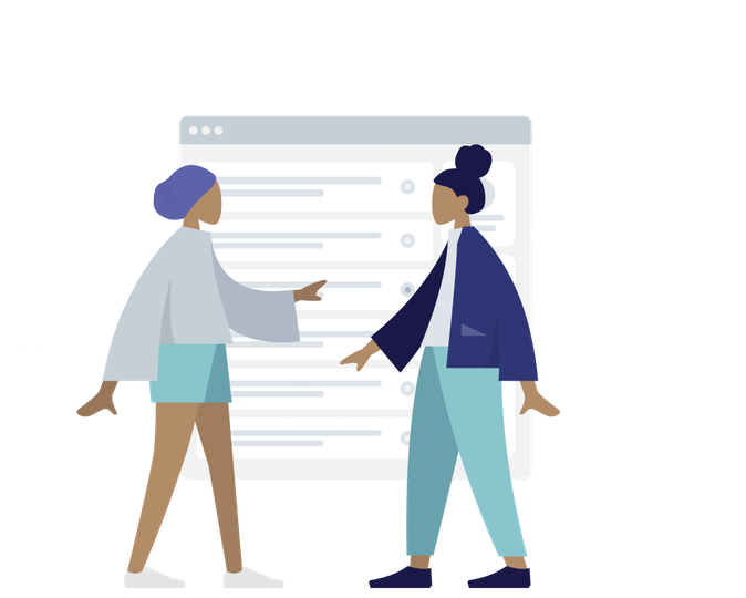 Element ATS customer support