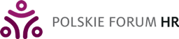 Logo Polskie Forum HR